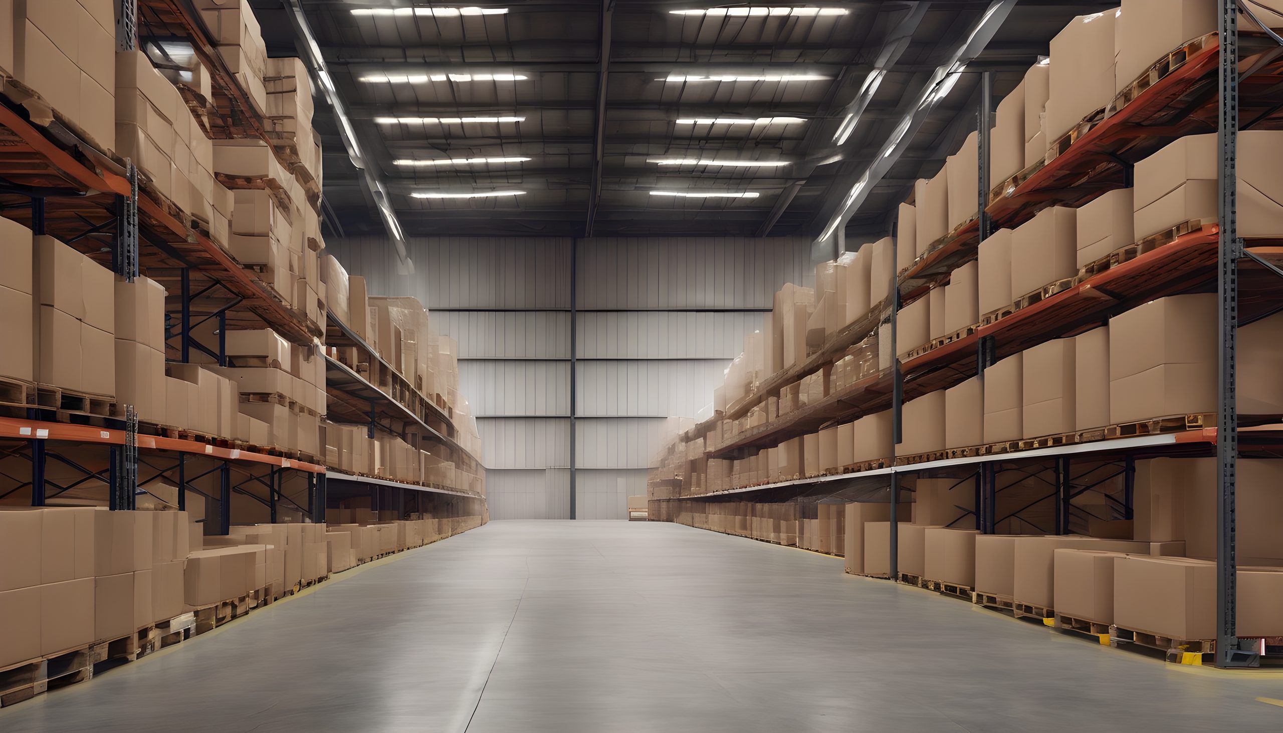 Wholesale JCC lighting clearance pallet lot — ex-distribution surplus stock held ex-warehouse Leicester UK